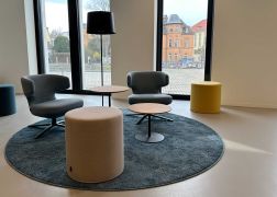 Die Neue Ernst Abbe Buecherei In Jena 11